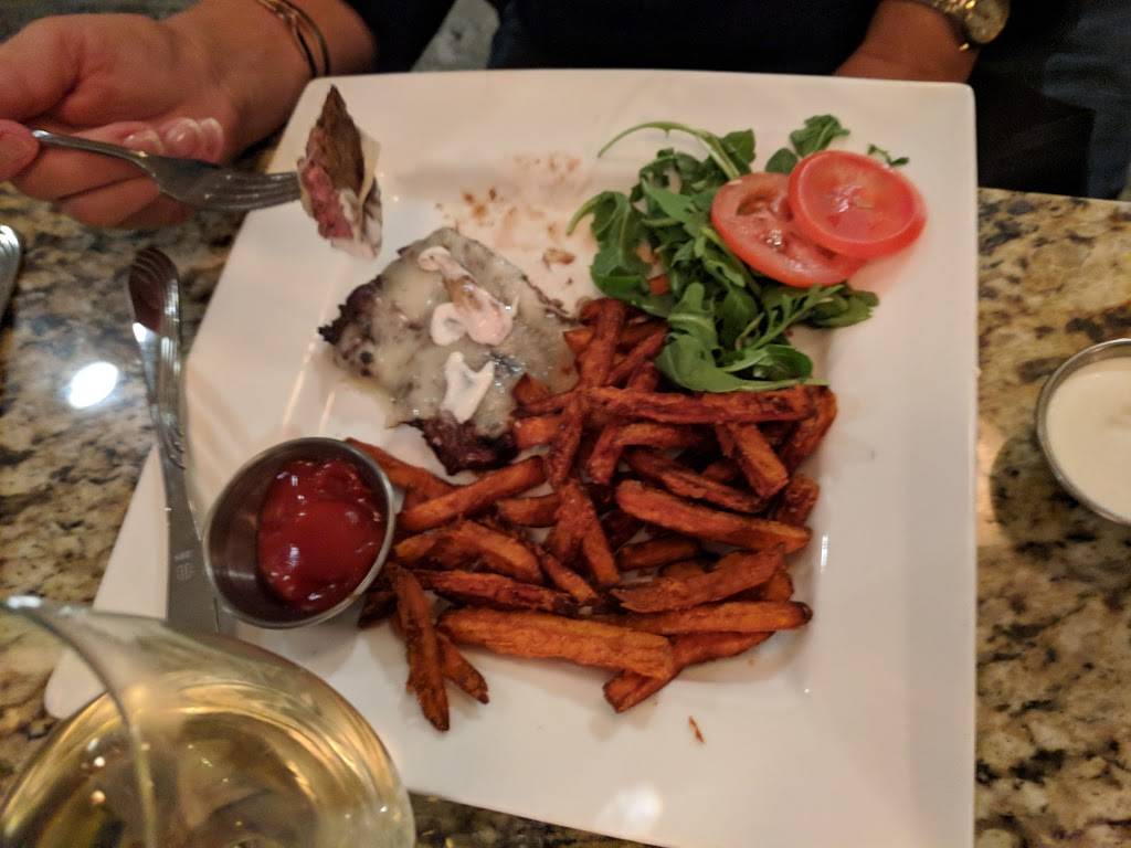 Plaza One Grille | restaurant | 1 Riverfront Plaza, Hamilton, OH 45011, USA | 5138966200 OR +1 513-896-6200