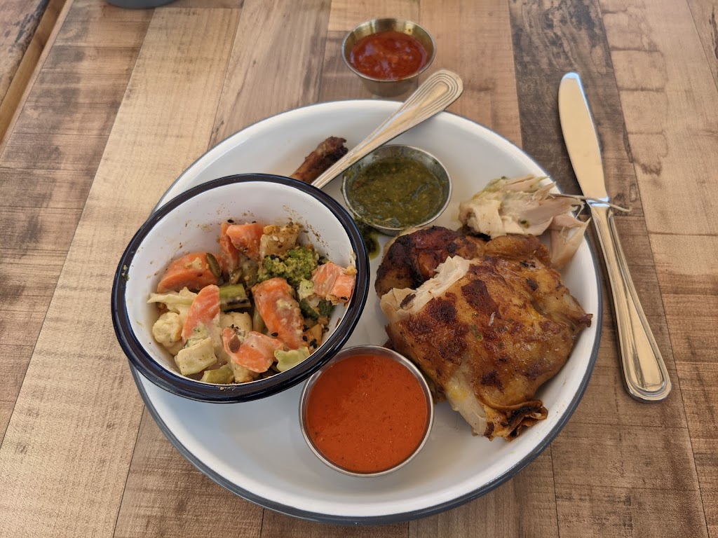 Chook | restaurant | 2501 Dallas St Suite 106, Aurora, CO 80010, USA | 3032828399 OR +1 303-282-8399