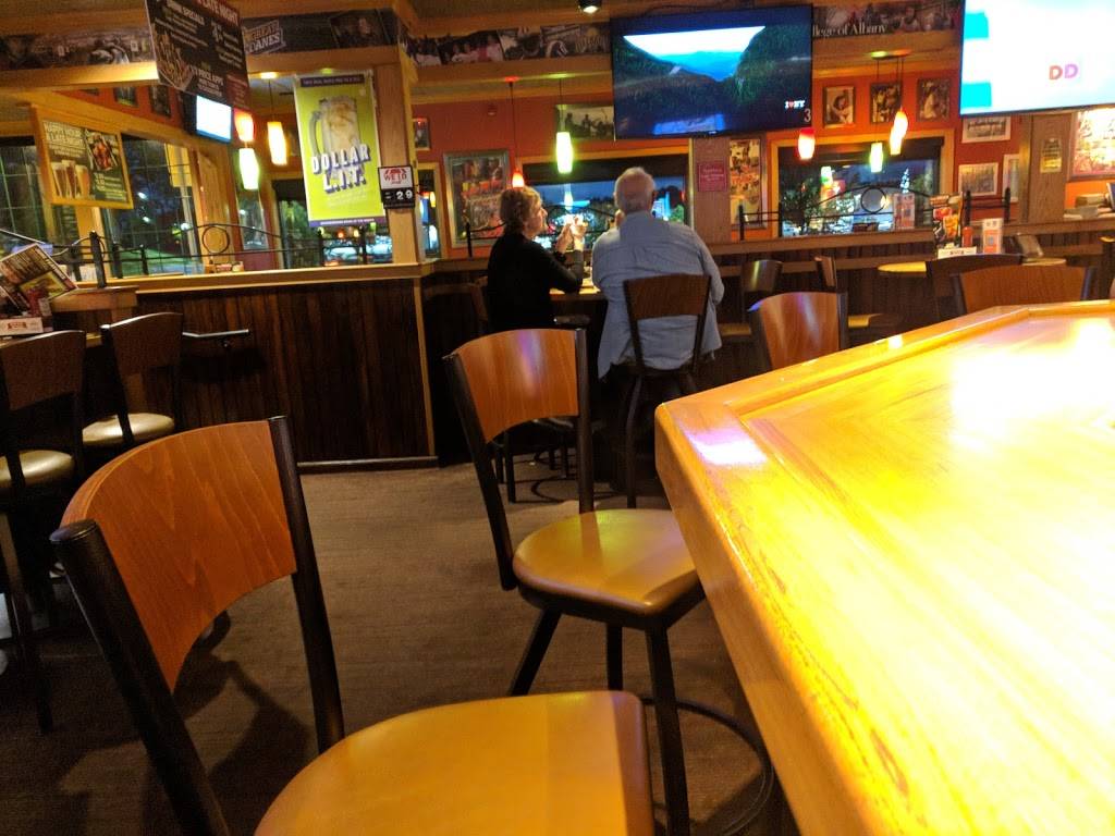 Applebees Grill + Bar | restaurant | 291 Rte 9W, Glenmont, NY 12077, USA | 5184267651 OR +1 518-426-7651