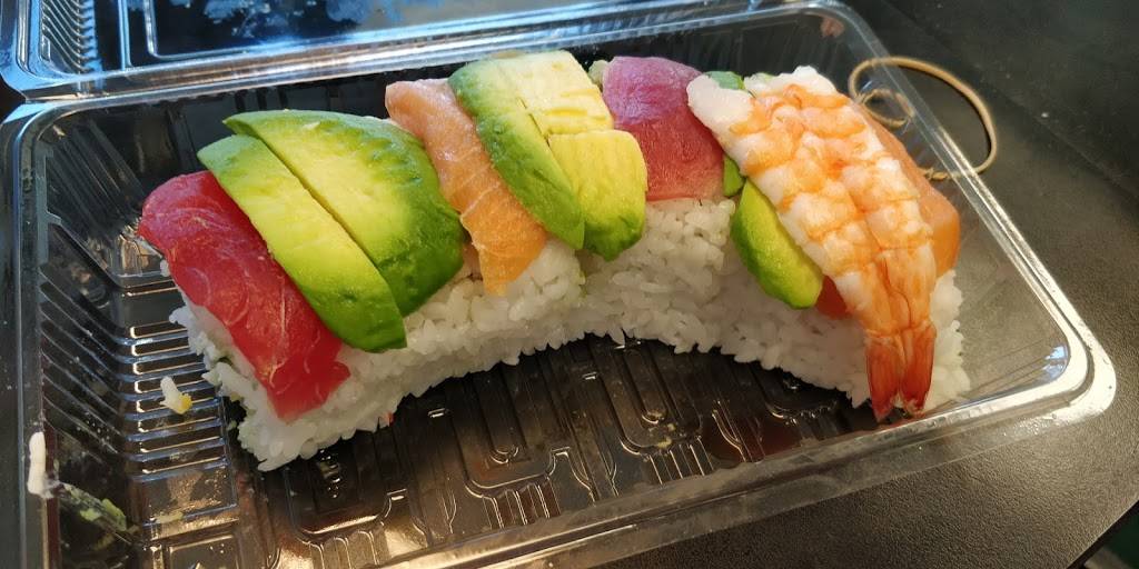 Waipuna Sushi | restaurant | 2801-B, E Manoa Rd, Honolulu, HI 96822, USA | 8089881200 OR +1 808-988-1200