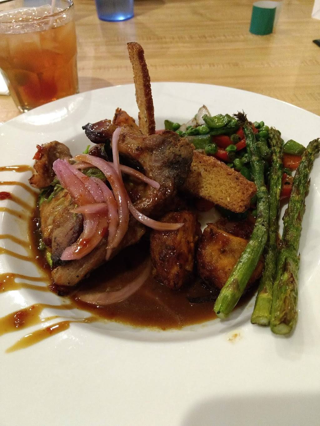 The Iron Grille | restaurant | 604 Water St, Iola, WI 54945, USA | 7154450044 OR +1 715-445-0044