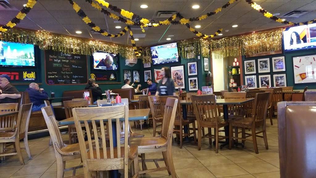 Primanti Bros. | restaurant | 830 E Pittsburgh St, Greensburg, PA 15601, USA | 7246891300 OR +1 724-689-1300