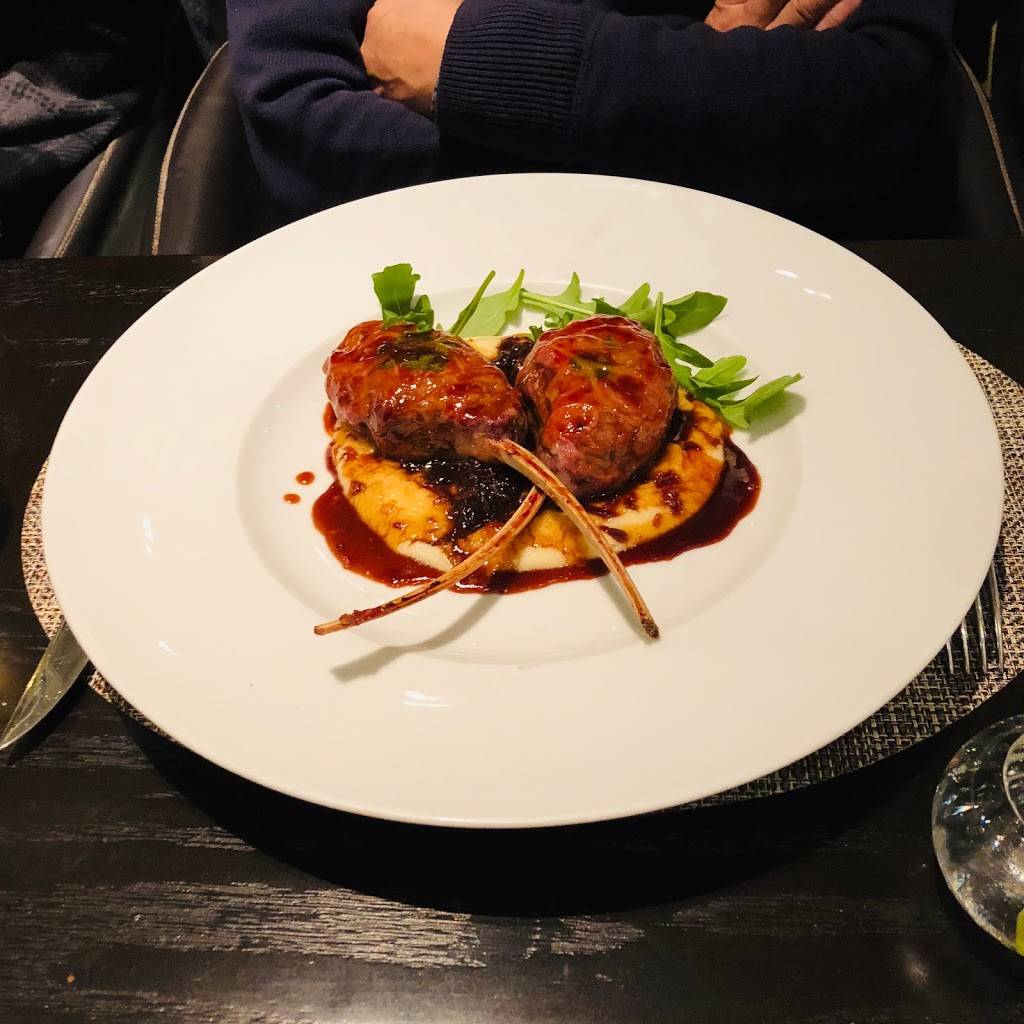 Ai Fiori | restaurant | 400 5th Ave #2, New York, NY 10018, USA | 2126138660 OR +1 212-613-8660