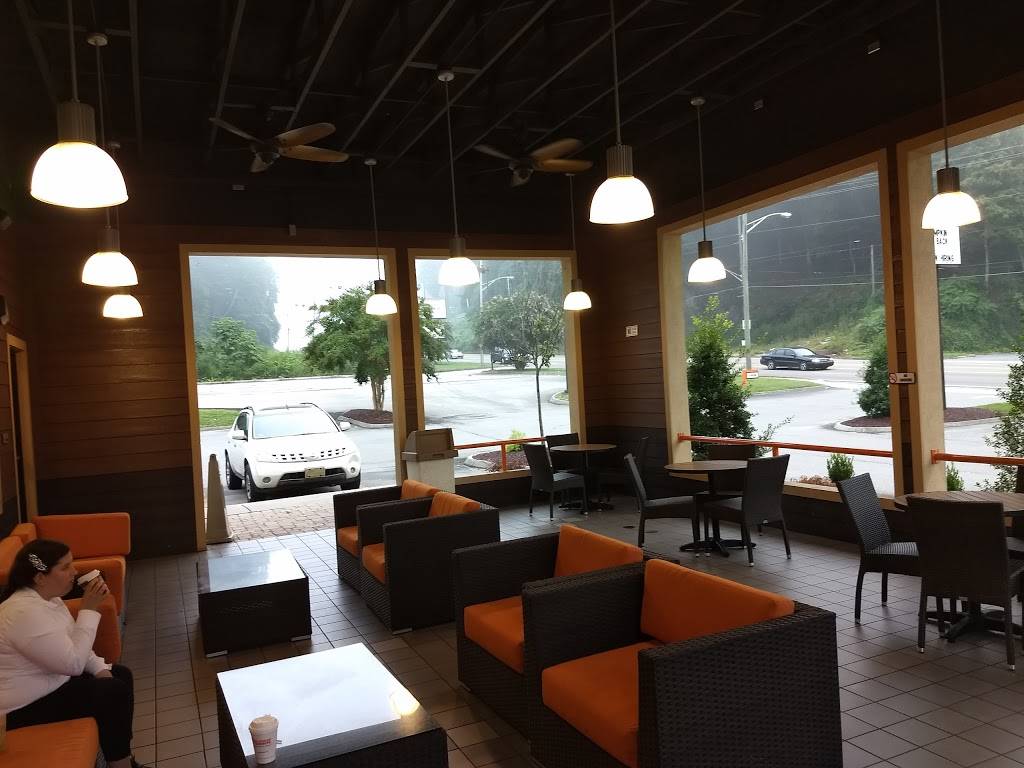 Dunkin | bakery | 2800 Chapman Hwy, Knoxville, TN 37920, USA | 8652005251 OR +1 865-200-5251