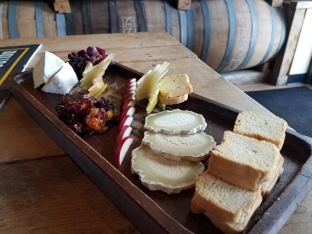 Liquid Assets | restaurant | 9301 Coastal Hwy, Ocean City, MD 21842, USA | 4105247037 OR +1 410-524-7037