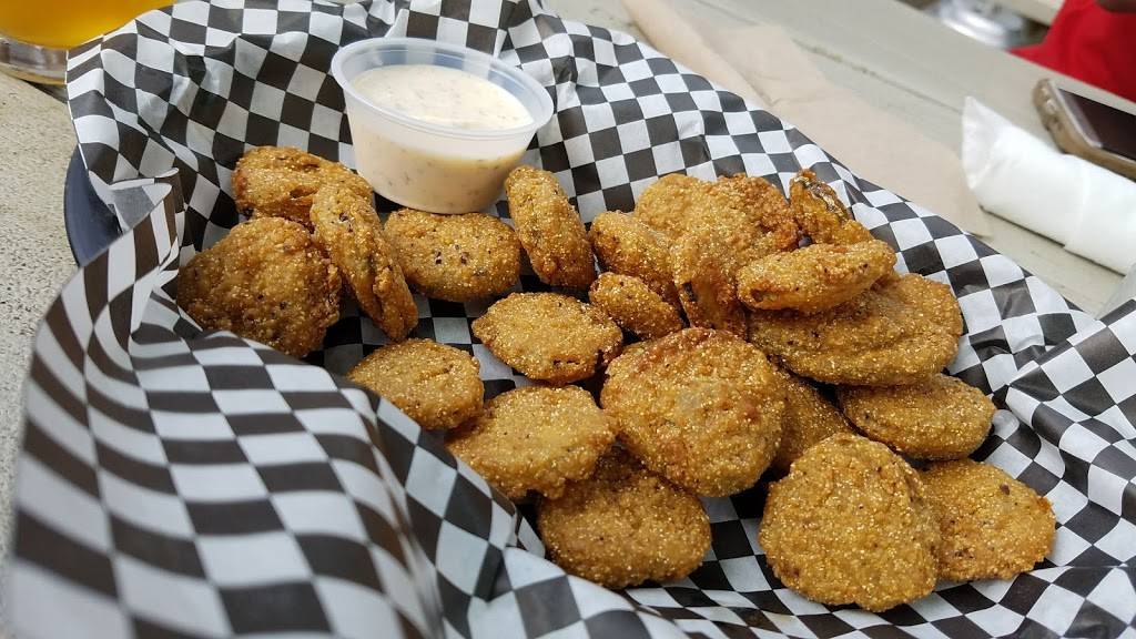 Creekside Taphouse | restaurant | 8 Beverly Rd, Asheville, NC 28805, USA | 8285752880 OR +1 828-575-2880