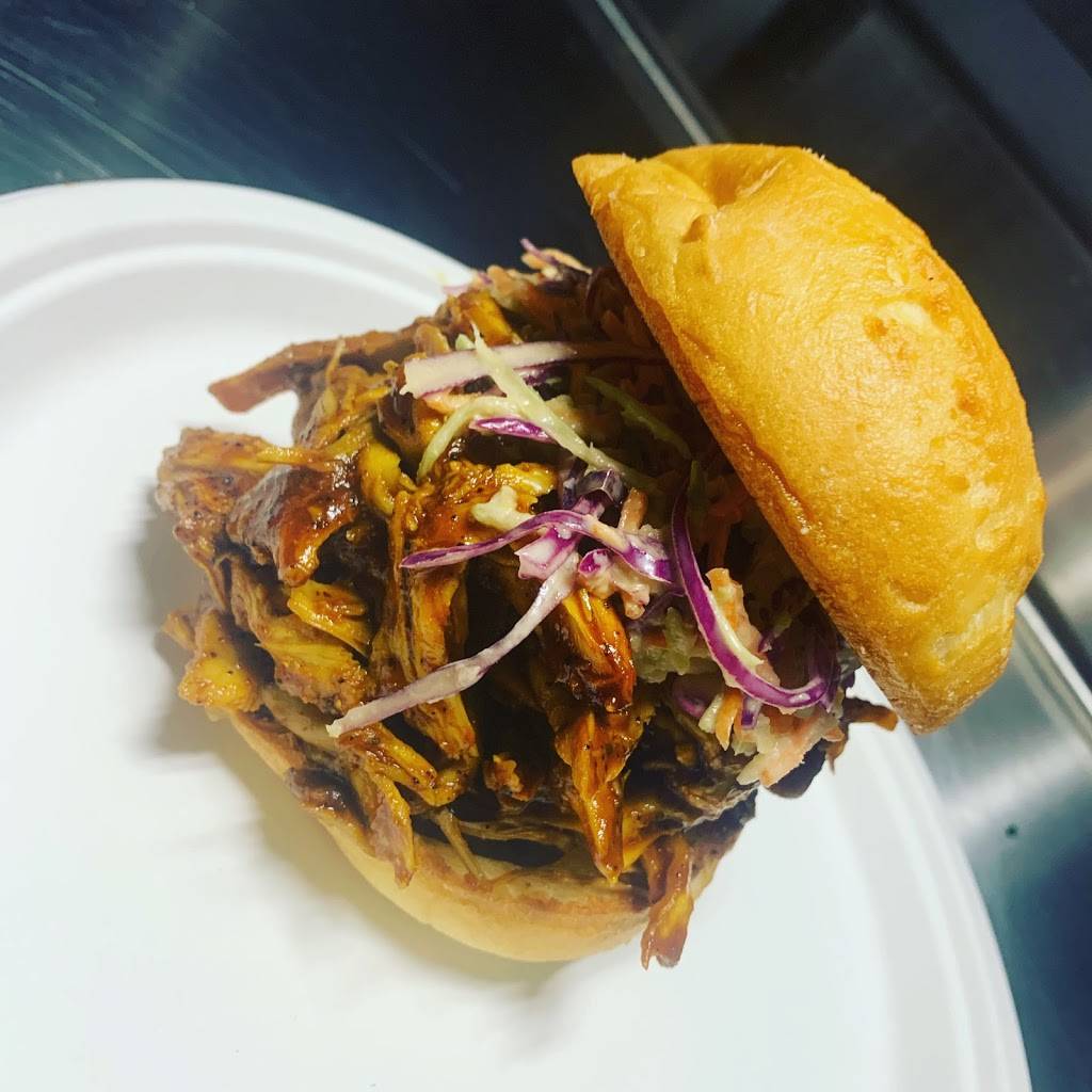 Organic Krush | bakery | 1508 Old Northern Blvd, Roslyn, NY 11576, USA | 5162064072 OR +1 516-206-4072