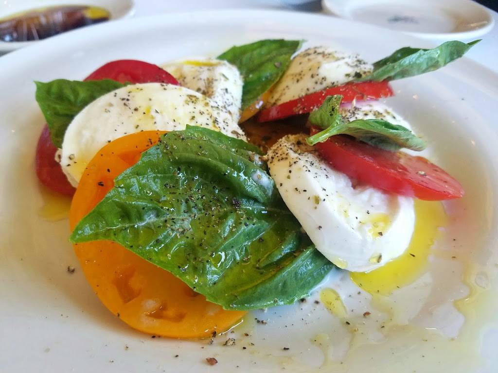 Il Fornaio | restaurant | F, 1800 Rosecrans Ave, Manhattan Beach, CA 90266, USA | 3107259555 OR +1 310-725-9555