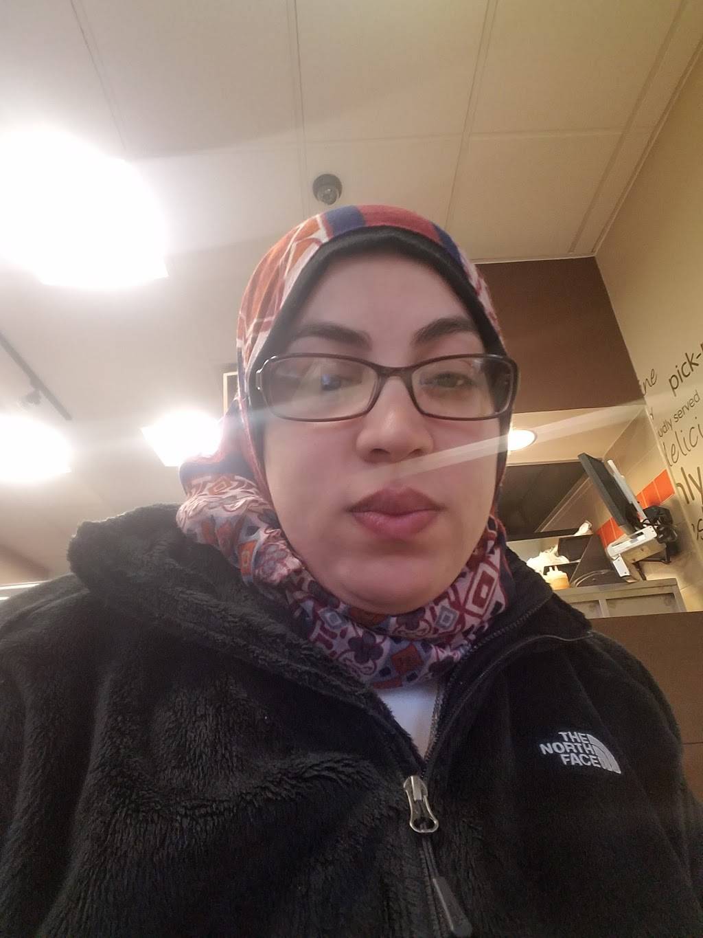 Dunkin Donuts | cafe | 7519 5th Ave, Brooklyn, NY 11209, USA | 7184397305 OR +1 718-439-7305