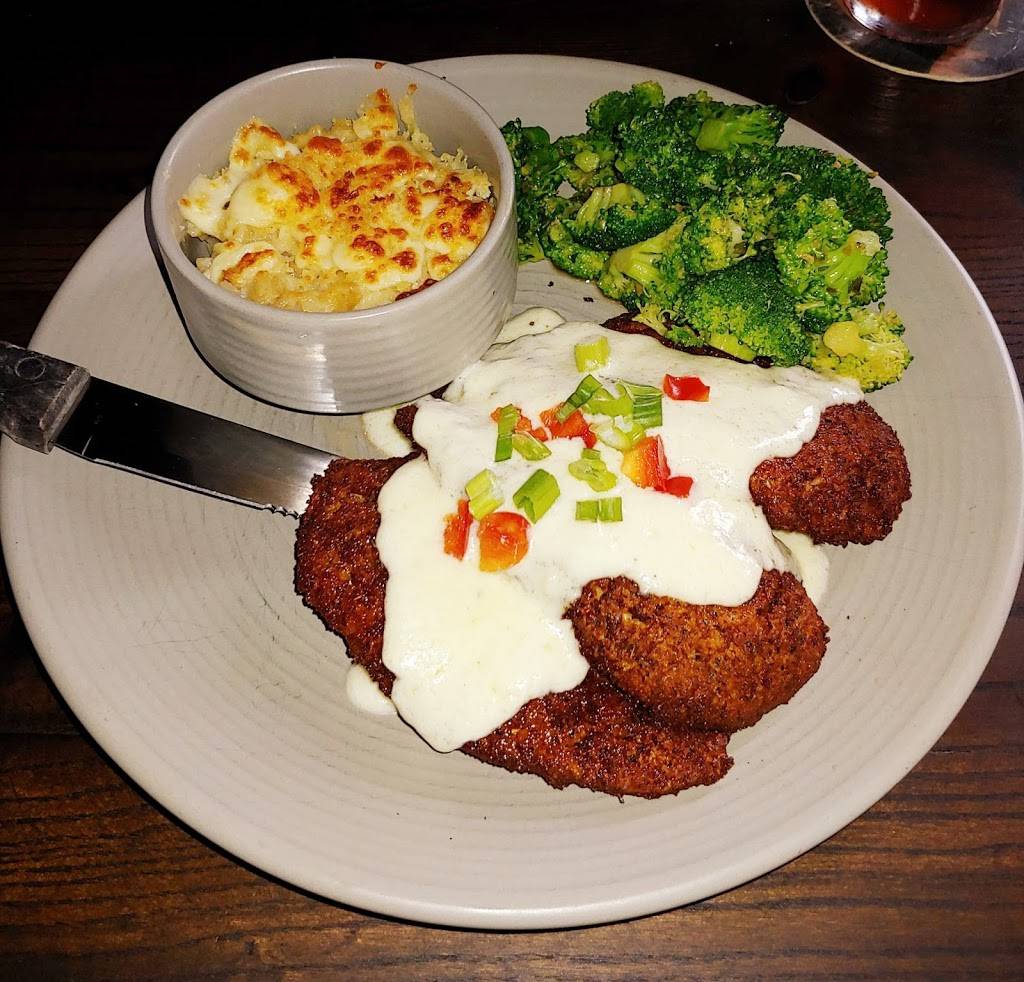 Foundry | restaurant | 5055 Competition Dr, Bettendorf, IA 52722, USA | 5634241121 OR +1 563-424-1121