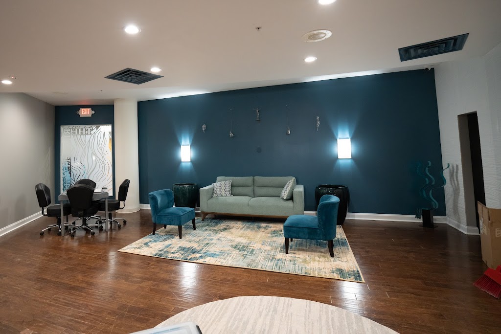 The River League | restaurant | 441 Rio Concho Dr, San Angelo, TX 76903, USA | 3257770444 OR +1 325-777-0444