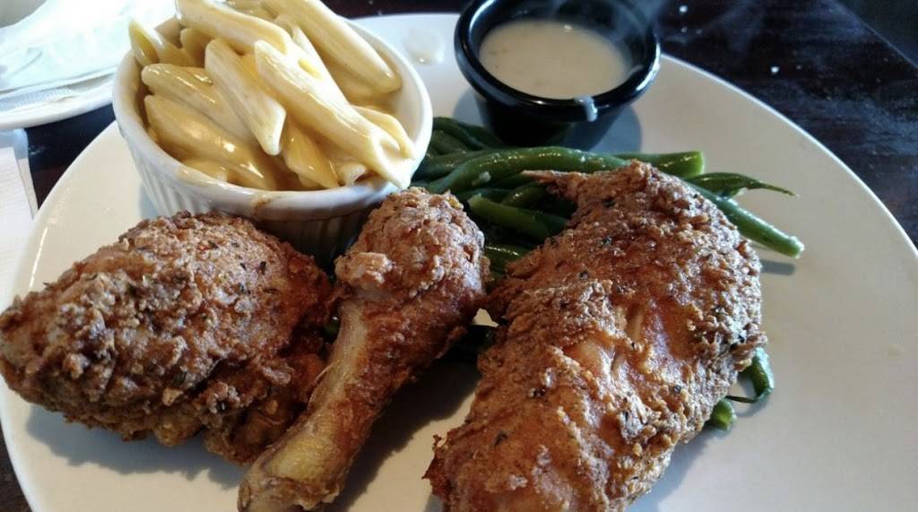 Zephyr Grill & Bar | restaurant | 1736 First St, Livermore, CA 94550, USA | 9259611000 OR +1 925-961-1000