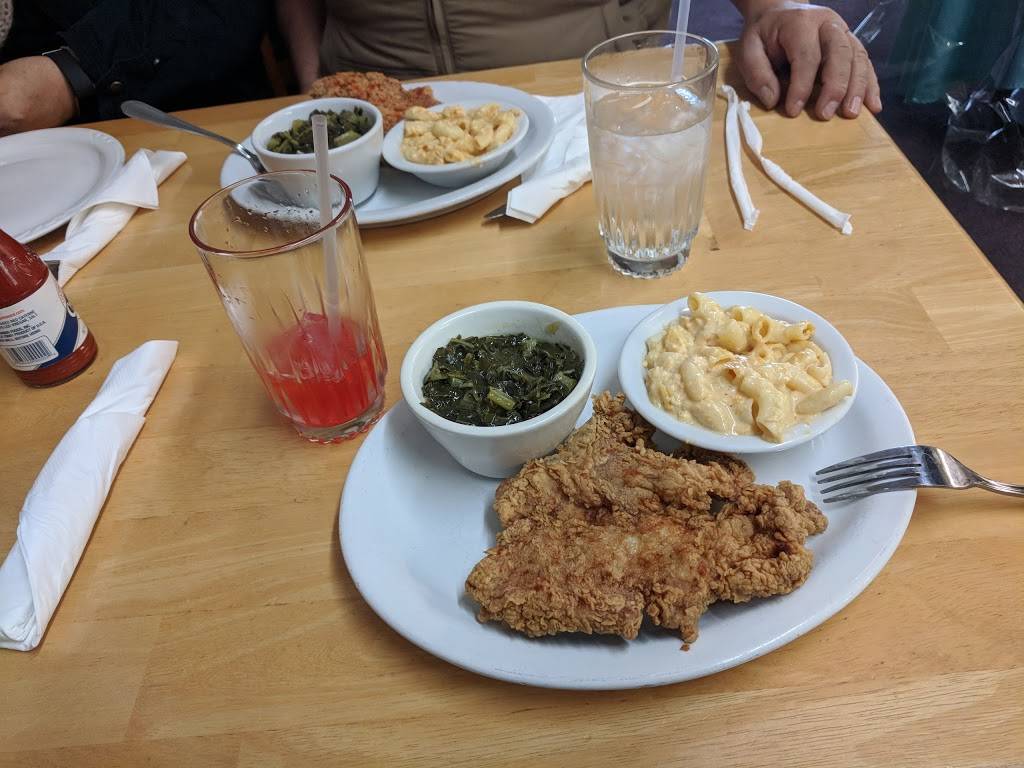 House of Soul | restaurant | 1526 Solano Ave, Vallejo, CA 94590, USA | 7076443792 OR +1 707-644-3792