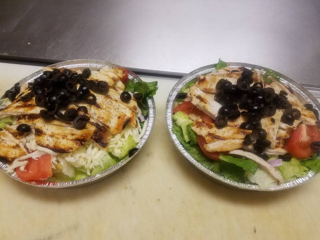 Cestras Pizza | restaurant | 3617 E Tremont Ave, Bronx, NY 10465, USA | 7185187900 OR +1 718-518-7900