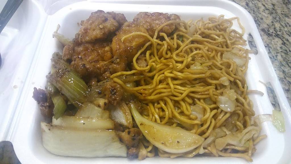 Panda Express | restaurant | 5350 Pacific Ave Space J1, Stockton, CA 95207, USA | 2094761908 OR +1 209-476-1908