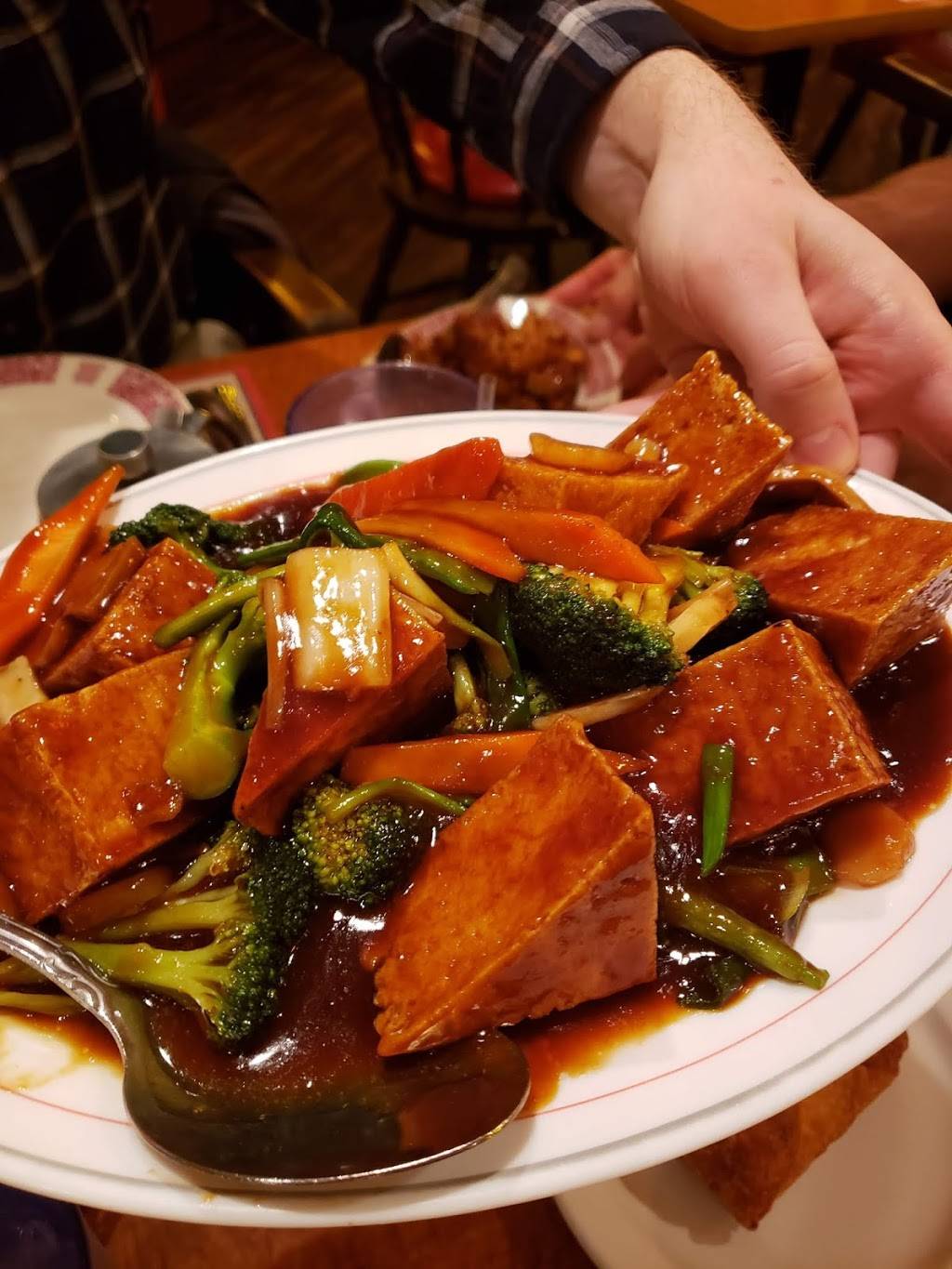 Aloha Restaurant | restaurant | 3025 N Kandy Ln, Decatur, IL 62526, USA | 2178755540 OR +1 217-875-5540