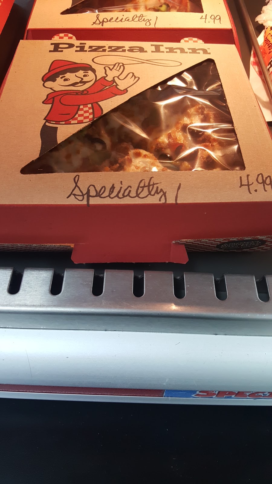 Pizza Inn Express | meal takeaway | 1261 Schillinger Rd N, Mobile, AL 36608, USA | 2516337164 OR +1 251-633-7164