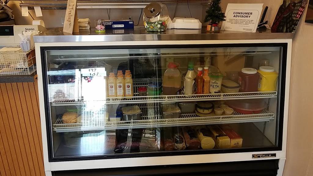 Bagel World & Deli | bakery | 137 N Banana River Dr, Merritt Island, FL 32952, USA | 3214523007 OR +1 321-452-3007