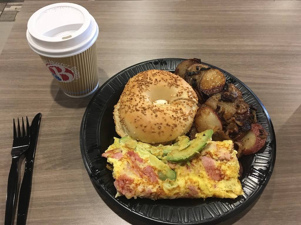 The Original Brooklyn Water Bagel Co. | bakery | 14451 S Military Trail, Delray Beach, FL 33484, USA | 5614557491 OR +1 561-455-7491