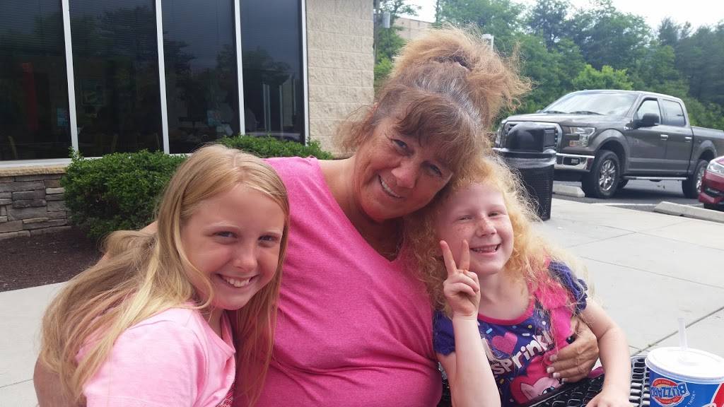 Dairy Queen | restaurant | 1330 W Industrial Blvd, Cumberland, MD 21502, USA | 3017226373 OR +1 301-722-6373