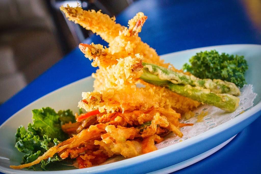 Kabuki Korean Cafe & Sushi Bar | restaurant | 4102 Oleander Dr Suite 2, Wilmington, NC 28403, USA | 9103503332 OR +1 910-350-3332