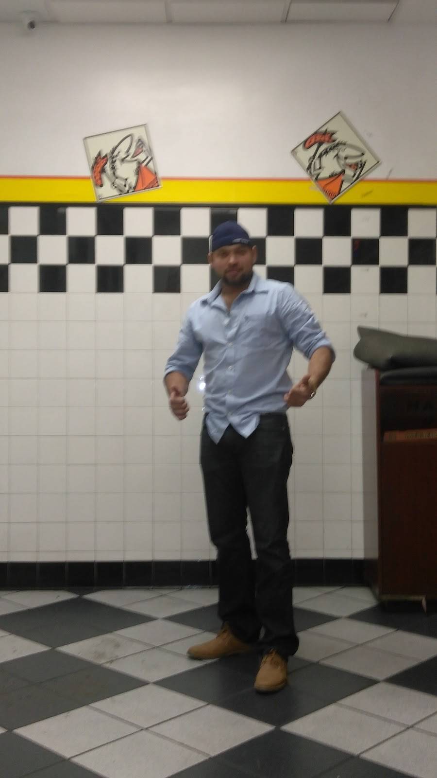 Little Caesars Pizza | meal takeaway | 2218 MacArthur Blvd, Oakland, CA 94602, USA | 5105313000 OR +1 510-531-3000