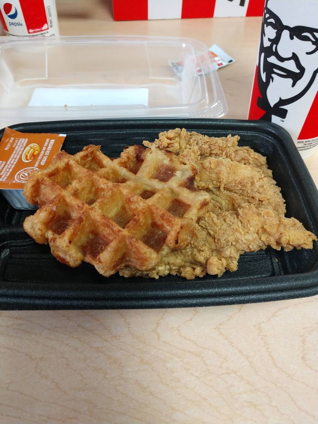 KFC | restaurant | 3864 Savannah Hwy, Johns Island, SC 29455, USA | 8437632068 OR +1 843-763-2068