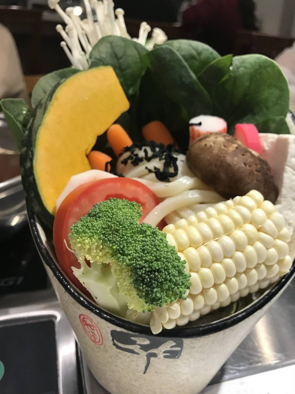 IShabu Shabu | restaurant | 1212 South Pacific Coast Highway #200, Redondo Beach, CA 90277, USA | 3105405846 OR +1 310-540-5846