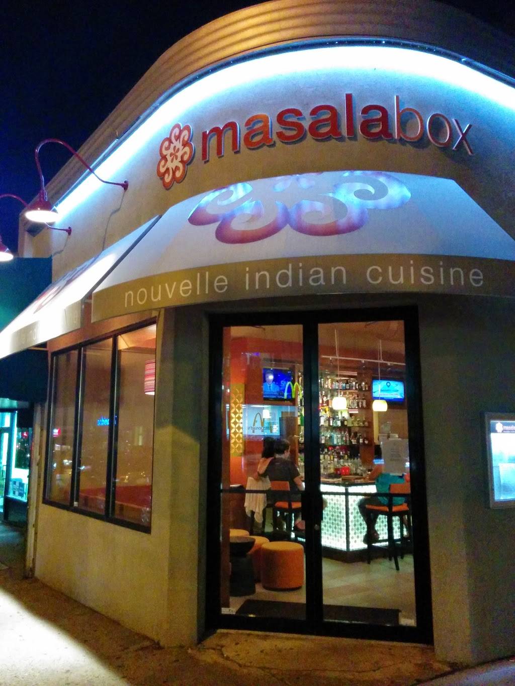 Masala Box | night club | 42-02 Bell Blvd, Flushing, NY 11361, USA | 7182812699 OR +1 718-281-2699