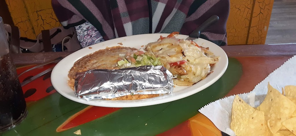 Los Vaqueros Mexican Restaurant | restaurant | 205 Maple St, Overbrook, KS 66524, USA | 7856657423 OR +1 785-665-7423