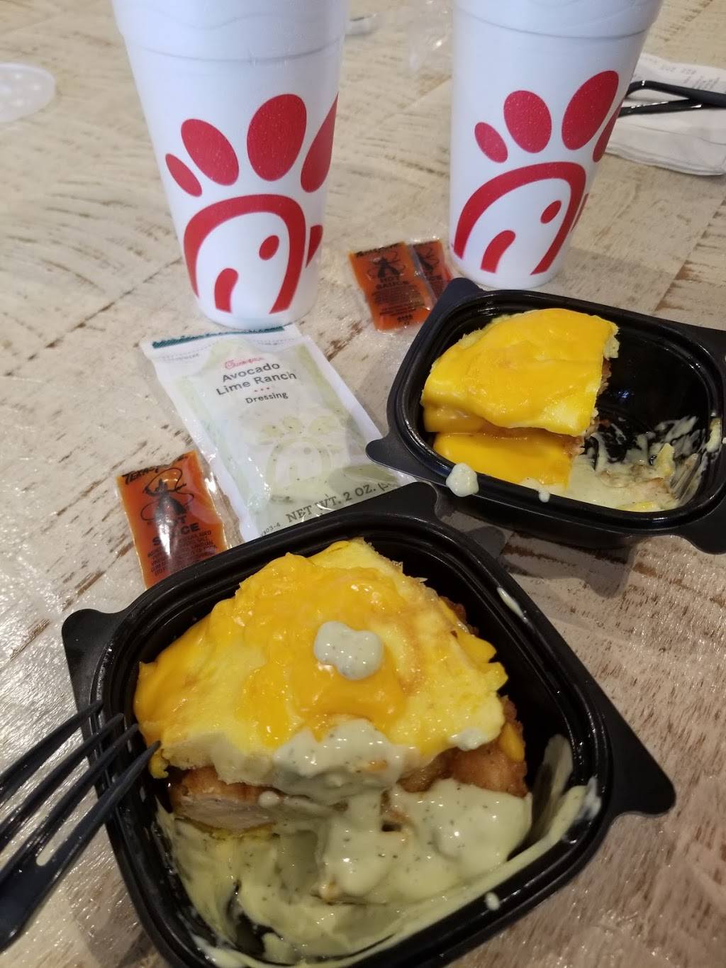 Chick-fil-A | restaurant | 3420 Promenade Ave, Eagan, MN 55123, USA | 6516860041 OR +1 651-686-0041