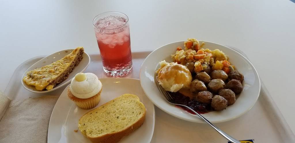 IKEA Restaurant | restaurant | 10100 Baltimore Ave, College Park, MD 20740, USA | 8888884532 OR +1 888-888-4532