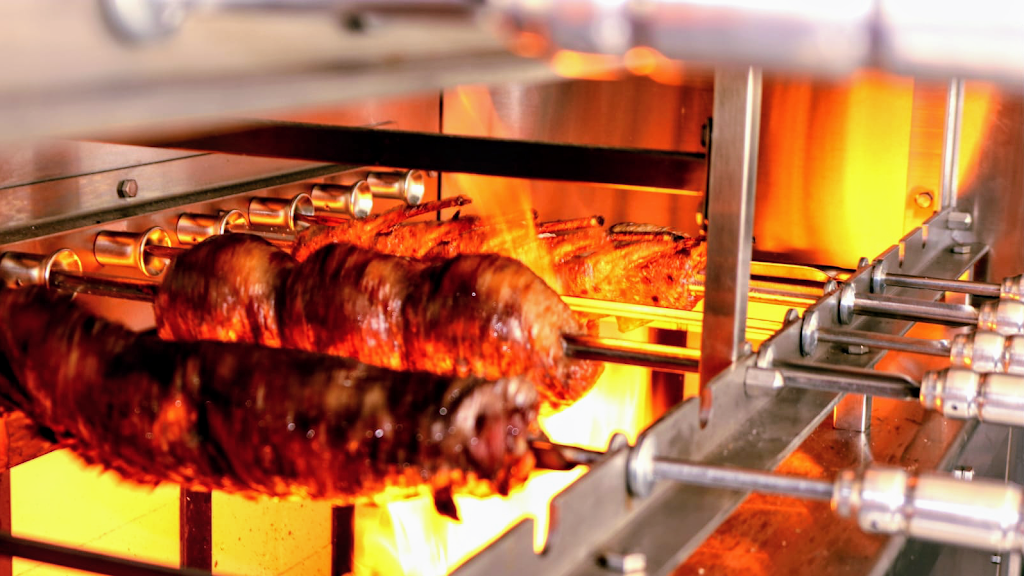 El churrascaso steak & seafood | restaurant | 11608 City Hall Promenade, Miramar, FL 33025, USA | 9548854800 OR +1 954-885-4800