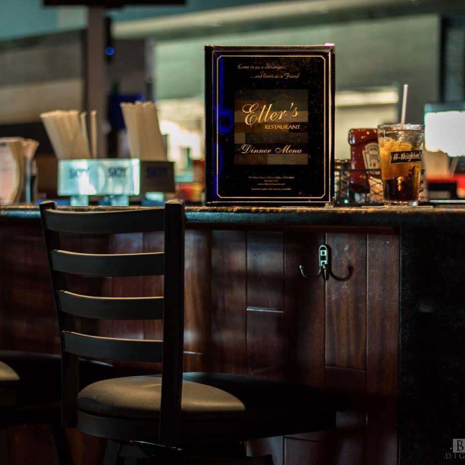 Ellers Restaurant | restaurant | 190 Main St, Cherry Valley, MA 01611, USA | 5088923925 OR +1 508-892-3925