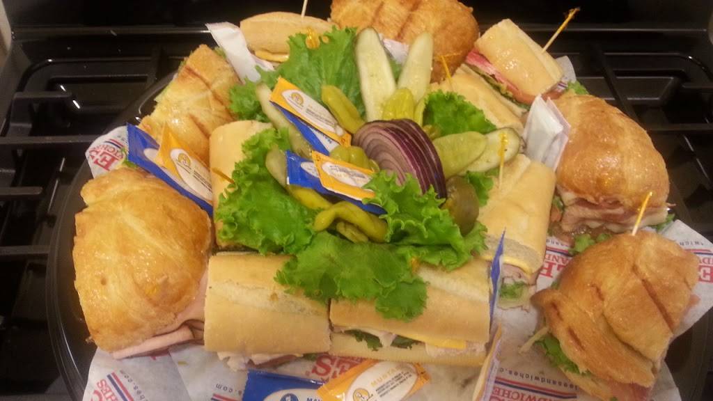 Lees Sandwiches | meal takeaway | 16900 Sherman Way, , CA, Van Nuys, CA 91406, USA | 8186546564 OR +1 818-654-6564