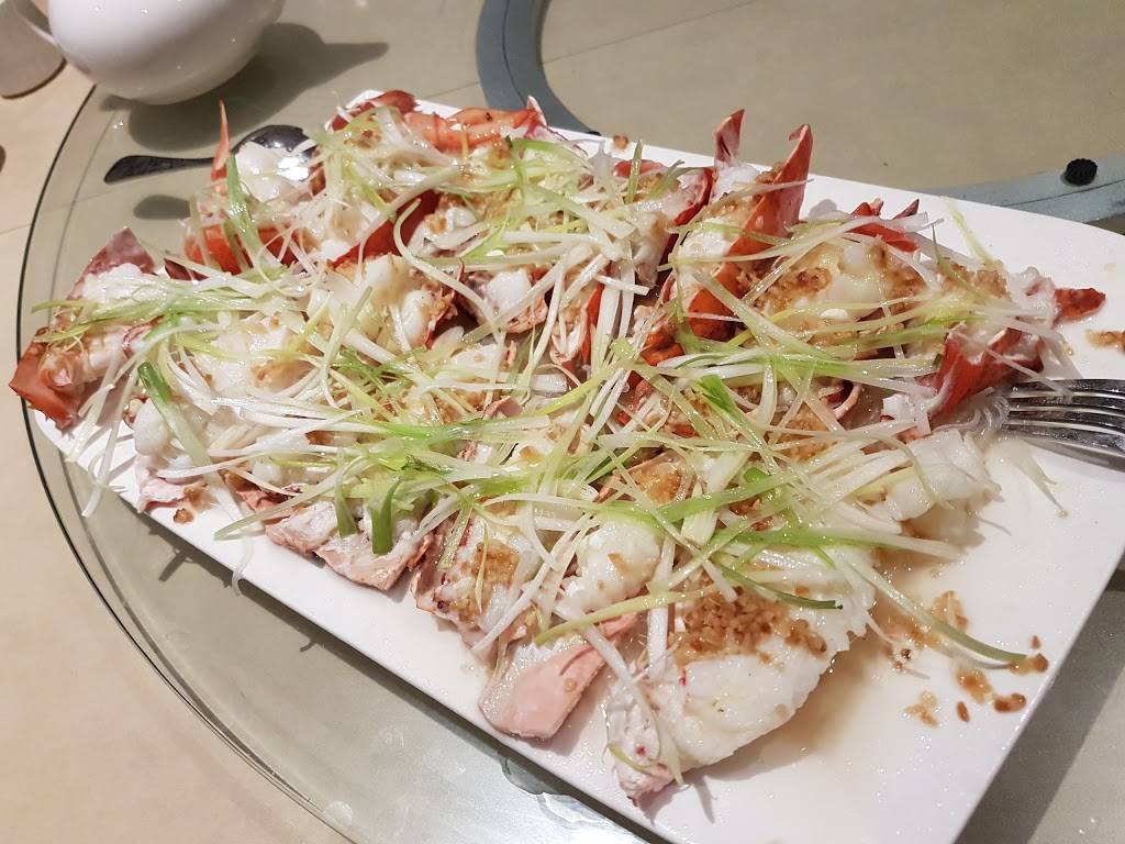 Pomelo Asian Cuisine | restaurant | 2405 Fairview St, Burlington, ON L7R 2E3, Canada | 9056818080 OR +1 905-681-8080