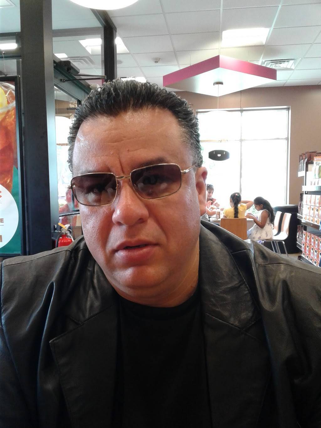 Dunkin Donuts | restaurant | 3999 75th St, Aurora, IL 60504, USA | 6304997313 OR +1 630-499-7313