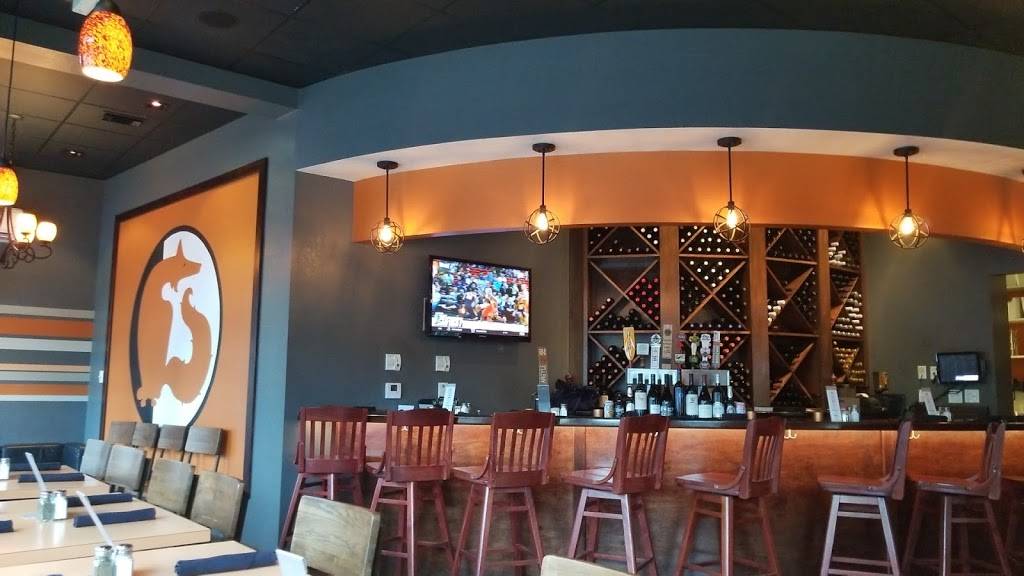 The Foxy Brown | restaurant | 723 E Broward Blvd, Fort Lauderdale, FL 33301, USA | 7542004236 OR +1 754-200-4236