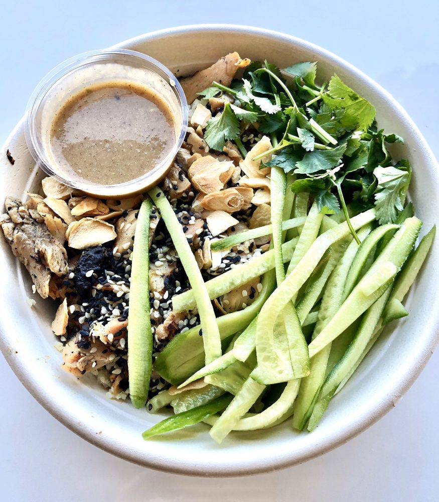 My Lai | restaurant | 12222 Venice Blvd, Los Angeles, CA 90066, USA | 3104392259 OR +1 310-439-2259