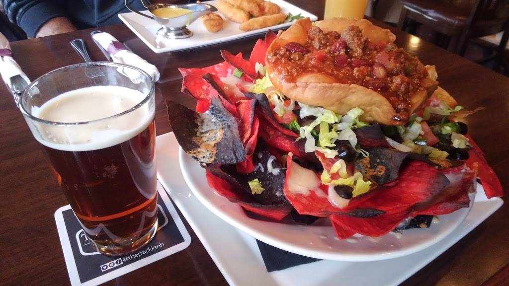 British Beer Company | restaurant | 1071 S Willow St, Manchester, NH 03103, USA | 6032320589 OR +1 603-232-0589