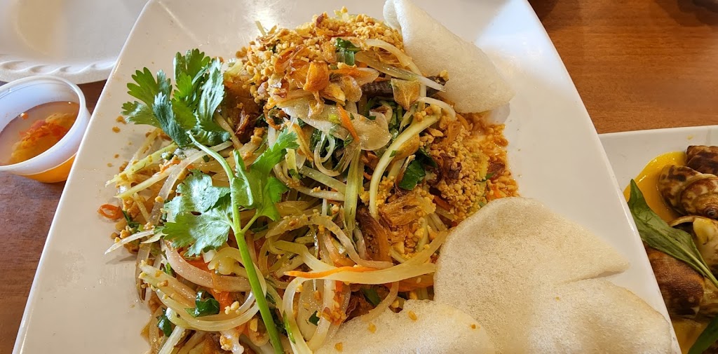 Vinas Kitchen Vietnamese | restaurant | 4435 S Rural Rd, Tempe, AZ 85282, USA | 4806992539 OR +1 480-699-2539