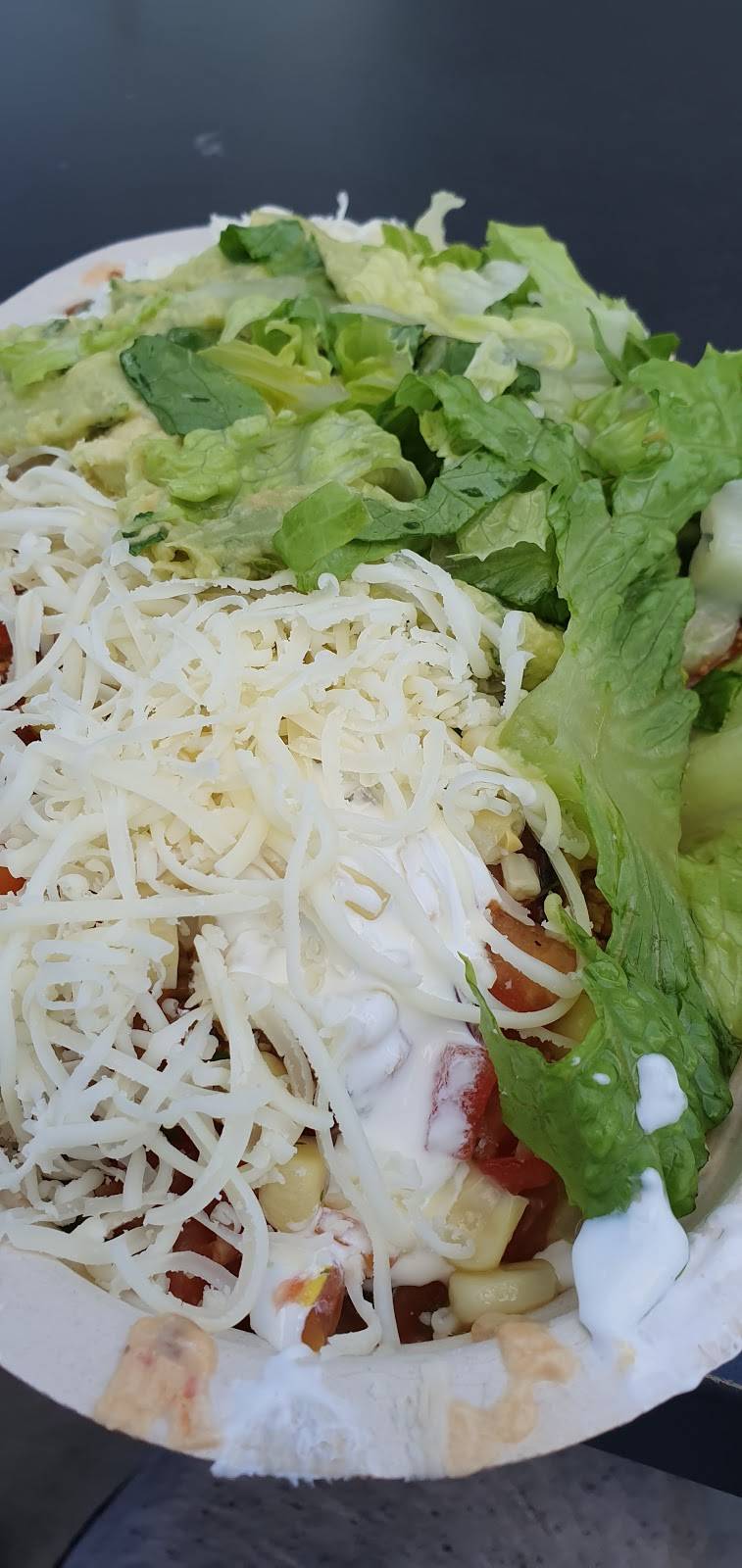 Chipotle Mexican Grill | restaurant | 2011 Mount Zion Rd, Morrow, GA 30260, USA | 7704723855 OR +1 770-472-3855