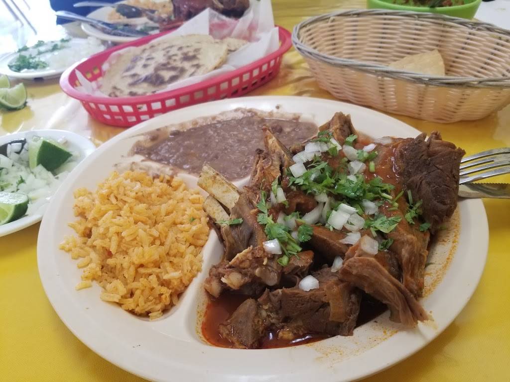 Birrieria Lupita 2 | restaurant | 7030 Van Nuys Blvd, Van Nuys, CA 91405, USA | 8189041014 OR +1 818-904-1014