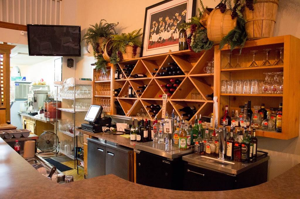 Ni Fen Bistro | restaurant | 214 S Lafayette St, Shelby, NC 28150, USA | 7044818882 OR +1 704-481-8882