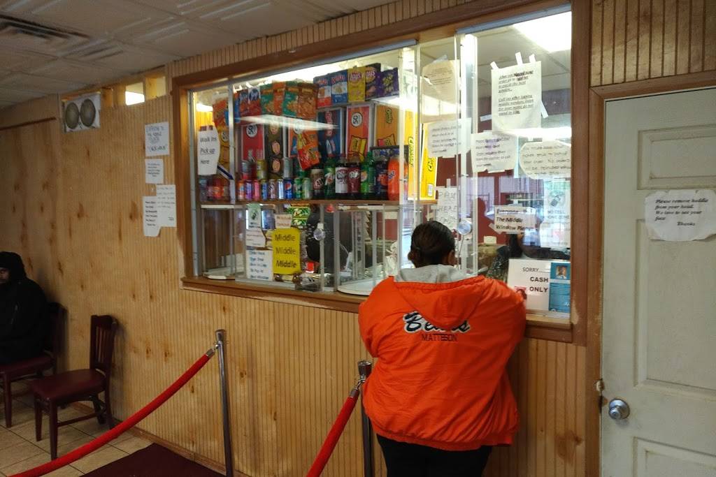 Home of the Hoagy | restaurant | 1316 W 111th St, Chicago, IL 60643, USA | 7732387171 OR +1 773-238-7171