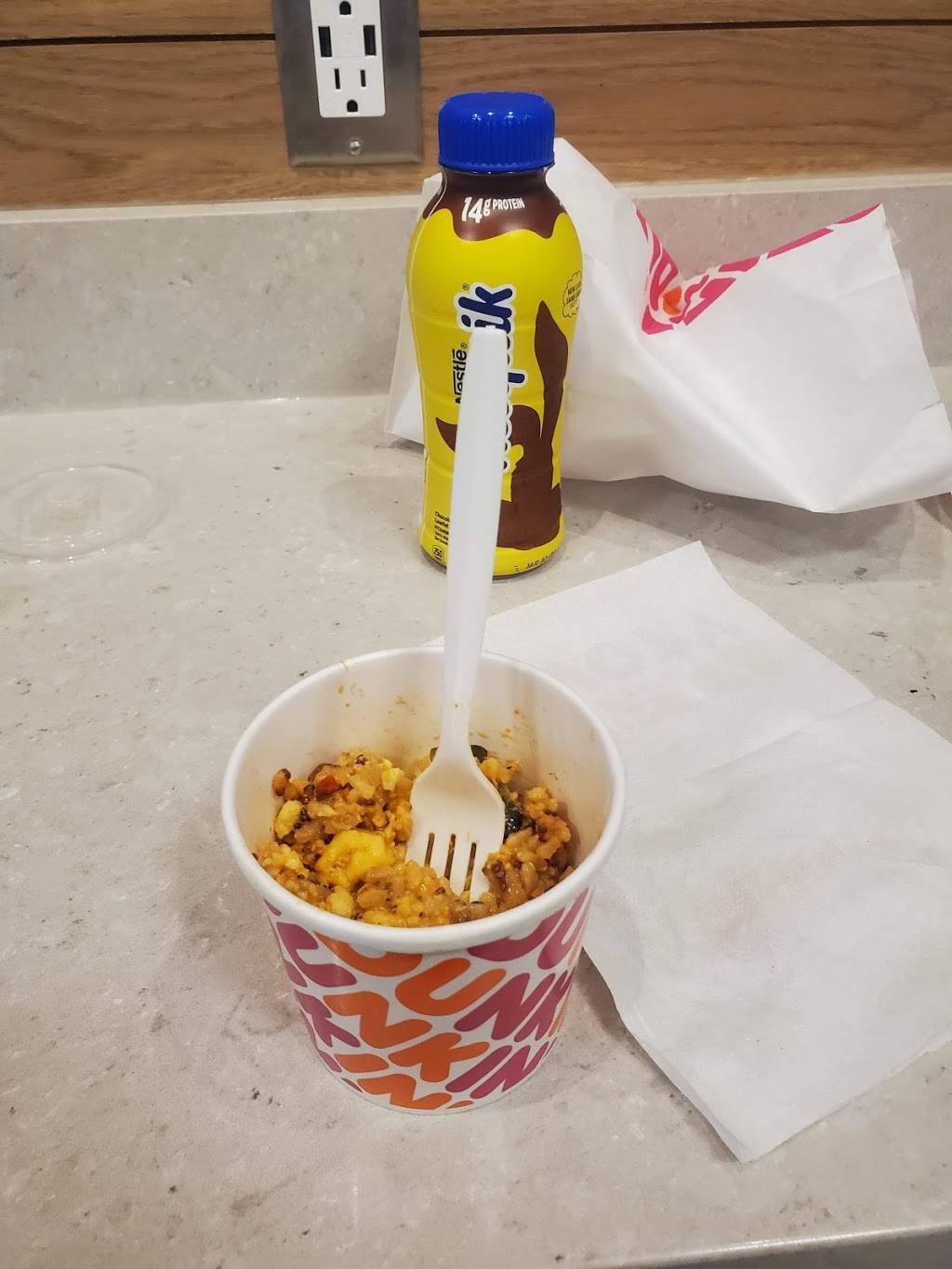 Dunkin | bakery | 2325 W Rte 70, Cherry Hill, NJ 08002, USA | 8563304978 OR +1 856-330-4978