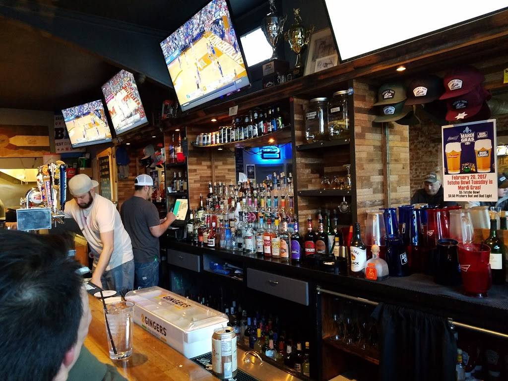 Rocky Top Tavern | restaurant | 4907 Lowell Blvd, Denver, CO 80221, USA | 3034770265 OR +1 303-477-0265