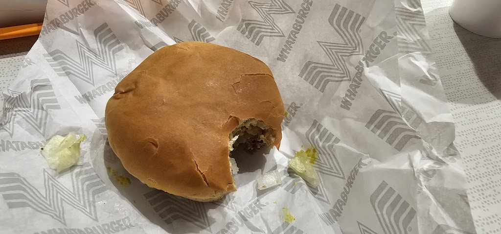Whataburger | restaurant | 13401 Crystal Hill Rd, North Little Rock, AR 72113, USA | 5018037855 OR +1 501-803-7855