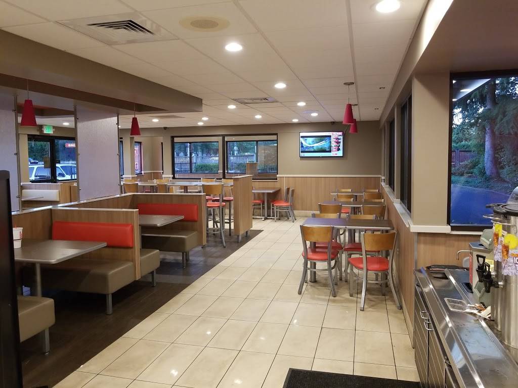 Burger King | restaurant | 1705 NW Gilman Blvd, Issaquah, WA 98027, USA | 4253925011 OR +1 425-392-5011