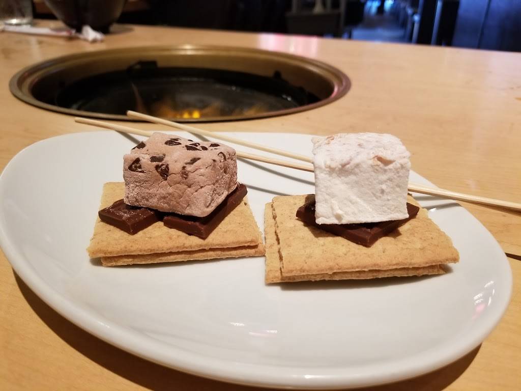 Gyu-Kaku Japanese BBQ | restaurant | 14457 Ventura Blvd, Sherman Oaks, CA 91423, USA | 8185015400 OR +1 818-501-5400